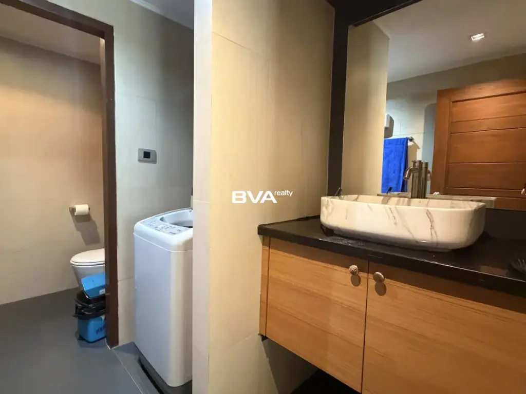 Condo For Sale Pattaya Hyde Park Residence 1 Pratumnak BVA113482