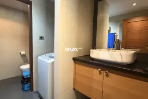 Condo For Sale Pattaya Hyde Park Residence 1 Pratumnak BVA113482