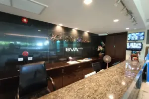 Condo For Sale Pattaya Hyde Park Residence 1 Pratumnak BVA113482