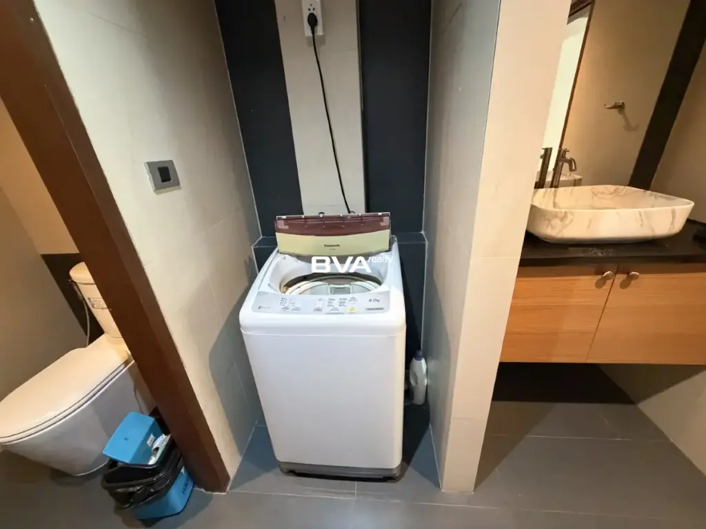 Condo For Sale Pattaya Hyde Park Residence 1 Pratumnak BVA113482