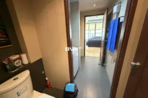 Condo For Sale Pattaya Hyde Park Residence 1 Pratumnak BVA113482