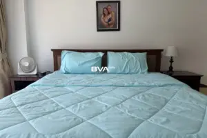 Condo For Sale Pattaya Hyde Park Residence 1 Pratumnak BVA113482