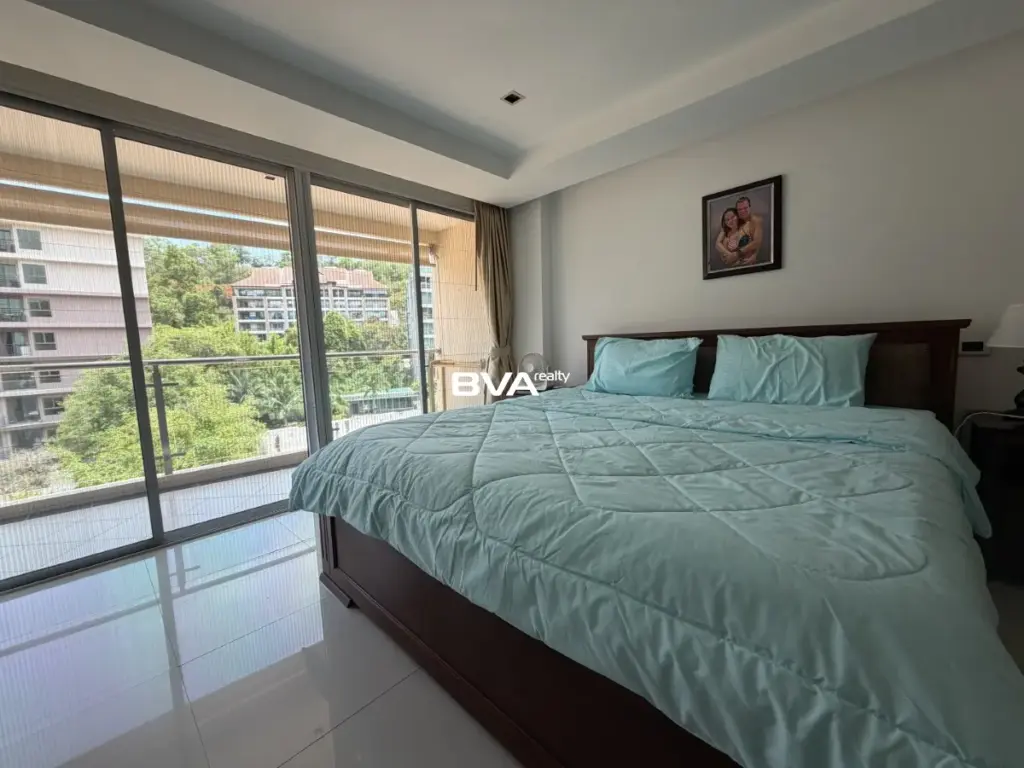 Condo For Sale Pattaya Hyde Park Residence 1 Pratumnak BVA113482