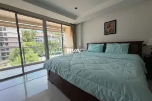 Condo For Sale Pattaya Hyde Park Residence 1 Pratumnak BVA113482