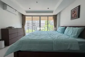 Condo For Sale Pattaya Hyde Park Residence 1 Pratumnak BVA113482