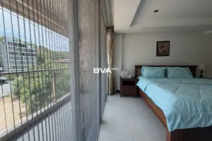 Condo For Sale Pattaya Hyde Park Residence 1 Pratumnak BVA113482