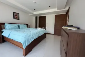 Condo For Sale Pattaya Hyde Park Residence 1 Pratumnak BVA113482