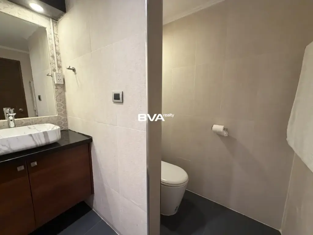 Condo For Sale Pattaya Hyde Park Residence 1 Pratumnak BVA113482