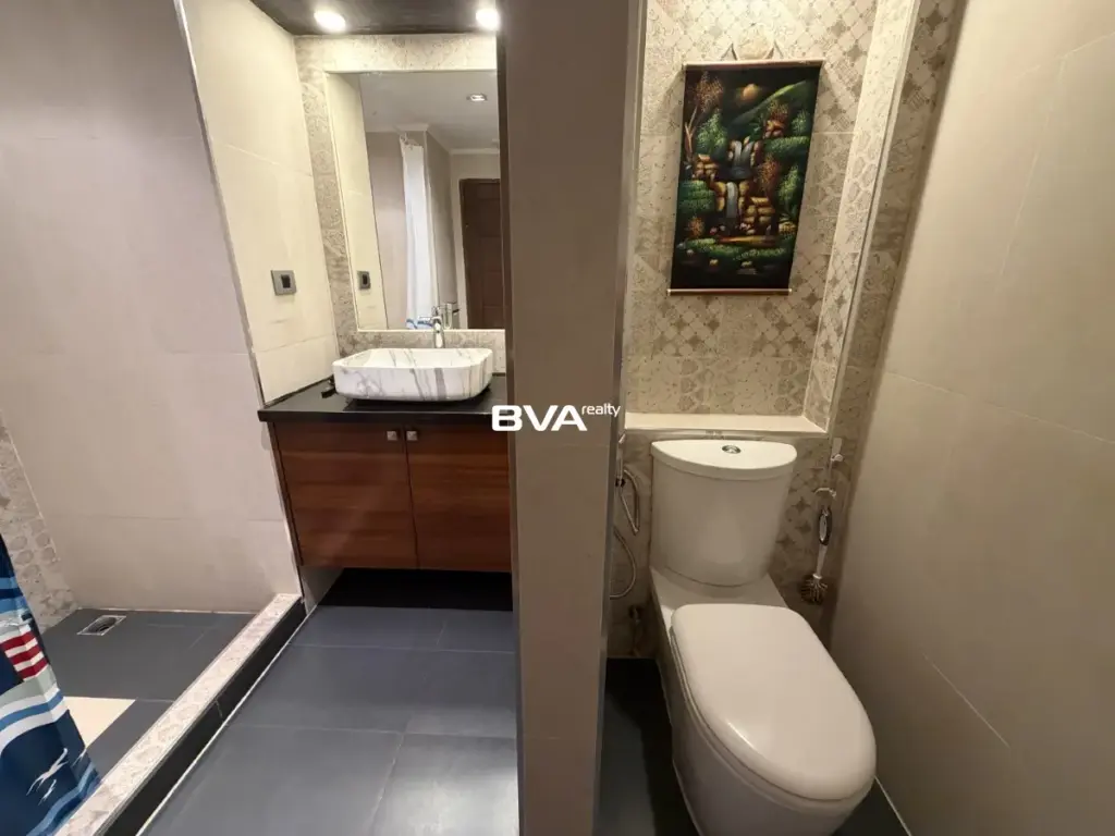 Condo For Sale Pattaya Hyde Park Residence 1 Pratumnak BVA113482