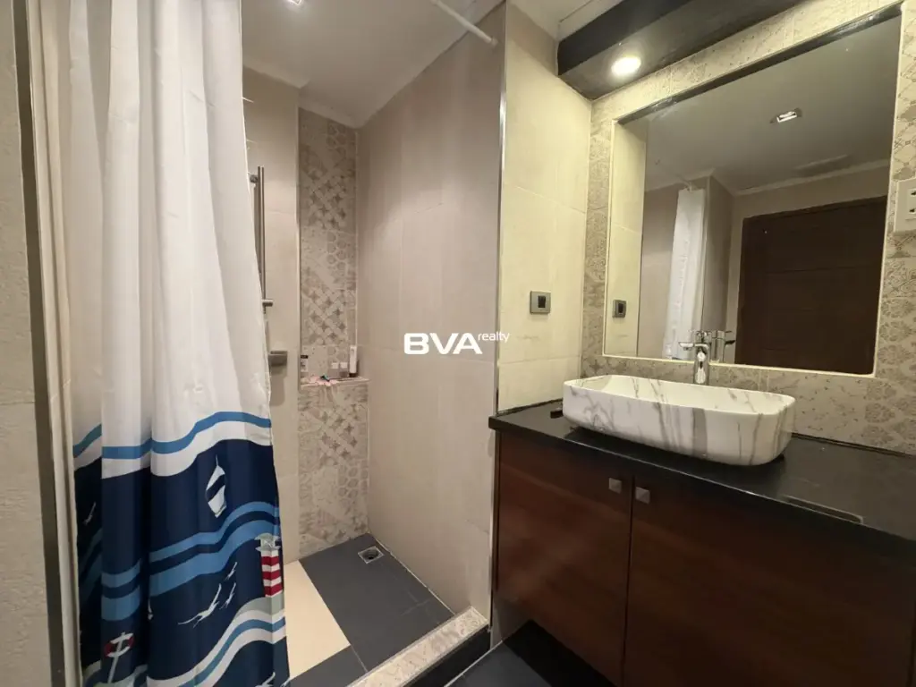 Condo For Sale Pattaya Hyde Park Residence 1 Pratumnak BVA113482