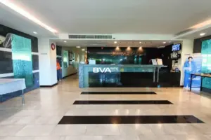 Condo For Sale Pattaya Hyde Park Residence 1 Pratumnak BVA113482