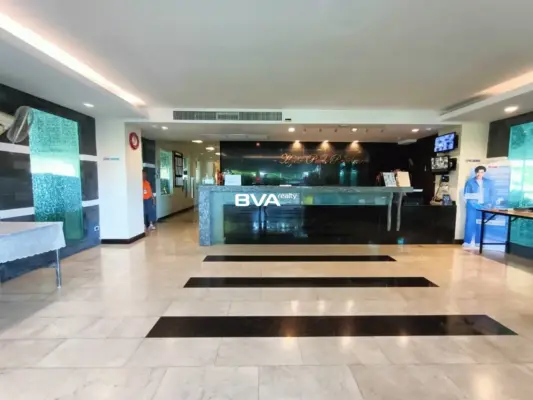 Condo For Sale Pattaya Hyde Park Residence 1 Pratumnak BVA113482