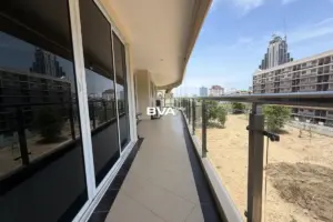 Condo For Sale Pattaya Hyde Park Residence 1 Pratumnak BVA113482