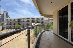 Condo For Sale Pattaya Hyde Park Residence 1 Pratumnak BVA113482