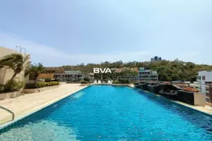 Condo For Sale Pattaya Hyde Park Residence 1 Pratumnak BVA113482