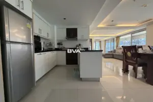 Condo For Sale Pattaya Hyde Park Residence 1 Pratumnak BVA113482