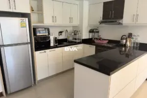 Condo For Sale Pattaya Hyde Park Residence 1 Pratumnak BVA113482