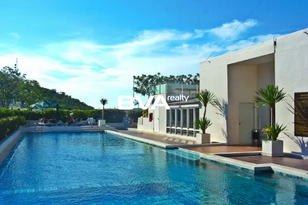 Condo For Sale Pattaya Hyde Park Residence 2 Pratumnak BVA11393