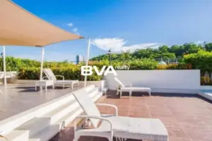 Condo For Sale Pattaya Hyde Park Residence 2 Pratumnak BVA11393