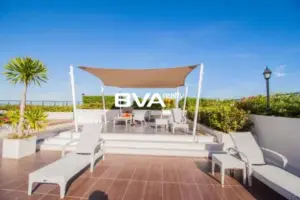 Condo For Sale Pattaya Hyde Park Residence 2 Pratumnak BVA11393