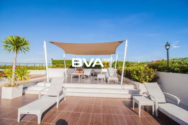 Condo For Sale Pattaya Hyde Park Residence 2 Pratumnak BVA11393