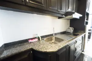 Condo for Sale Pattaya Jomtien Beach Condominium A1 BVA109414