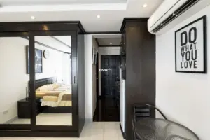 Condo for Sale Pattaya Jomtien Beach Condominium A1 BVA109414