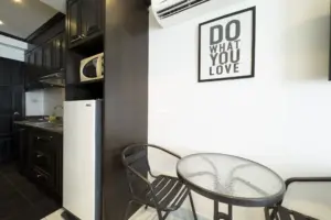 Condo for Sale Pattaya Jomtien Beach Condominium A1 BVA109414