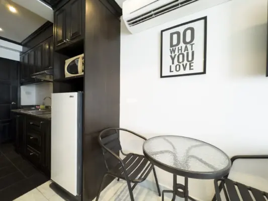 Condo for Sale Pattaya Jomtien Beach Condominium A1 BVA109414