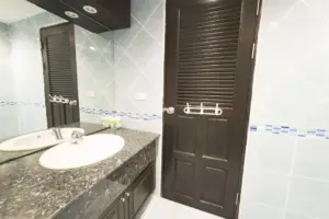Condo for Sale Pattaya Jomtien Beach Condominium A1 BVA109414