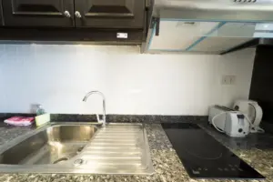 Condo for Sale Pattaya Jomtien Beach Condominium A1 BVA109414