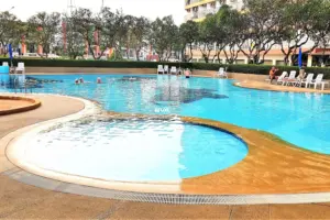Condo for Sale Pattaya Jomtien Beach Condominium A1 BVA109414