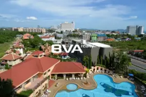 Condo for Sale Pattaya Jomtien Beach Condominium A1 BVA109414