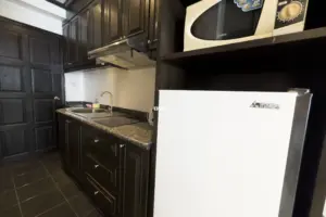 Condo for Sale Pattaya Jomtien Beach Condominium A1 BVA109414