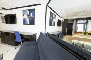 Condo for Sale Pattaya Jomtien Beach Condominium A1 BVA109414
