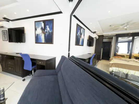 Condo for Sale Pattaya Jomtien Beach Condominium A1 BVA109414