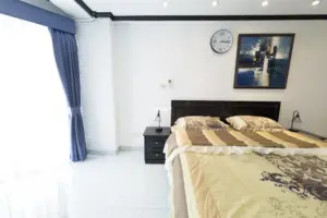 Condo for Sale Pattaya Jomtien Beach Condominium A1 BVA109414