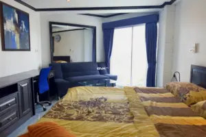 Condo for Sale Pattaya Jomtien Beach Condominium A1 BVA109414