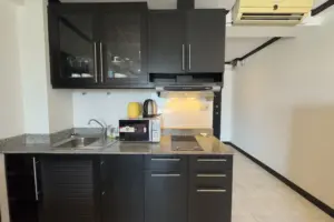 Condo for Sale Pattaya Jomtien Beach Condominium A1 BVA109775