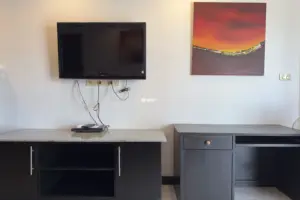 Condo for Sale Pattaya Jomtien Beach Condominium A1 BVA109775