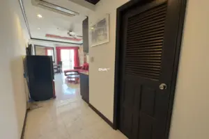 Condo for Sale Pattaya Jomtien Beach Condominium A1 BVA109775