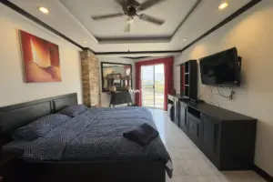 Condo for Sale Pattaya Jomtien Beach Condominium A1 BVA109775