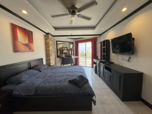 Condo for Sale Pattaya Jomtien Beach Condominium A1 BVA109775
