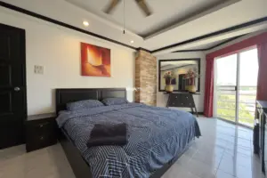Condo for Sale Pattaya Jomtien Beach Condominium A1 BVA109775
