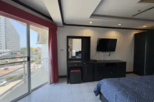 Condo for Sale Pattaya Jomtien Beach Condominium A1 BVA109775