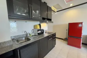 Condo for Sale Pattaya Jomtien Beach Condominium A1 BVA109775