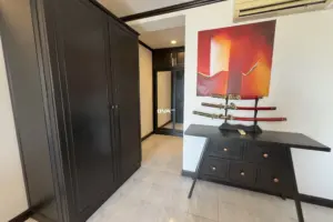 Condo for Sale Pattaya Jomtien Beach Condominium A1 BVA109775