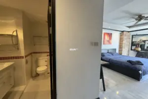 Condo for Sale Pattaya Jomtien Beach Condominium A1 BVA109775