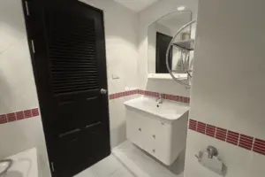 Condo for Sale Pattaya Jomtien Beach Condominium A1 BVA109775
