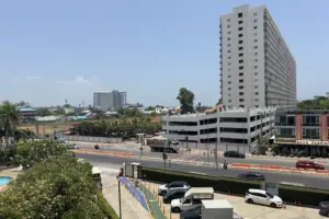 Condo for Sale Pattaya Jomtien Beach Condominium A1 BVA109775